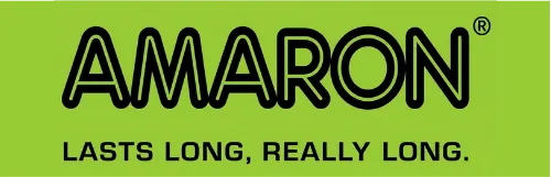 AMARON-BATTERY-LOGO AMARON BATTERY LOGO