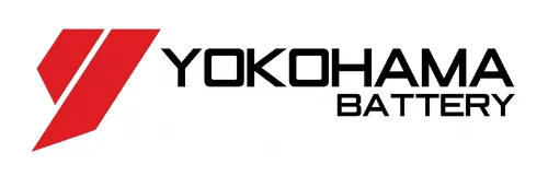 YOKOHAMA-BATTERY-LOGO YOKOHAMA BATTERY LOGO